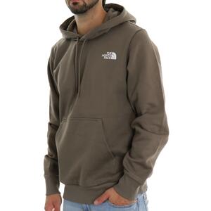 FELPA SIMPLE DOME THE NORTH FACE - Mad Fashion | img vers.300x/